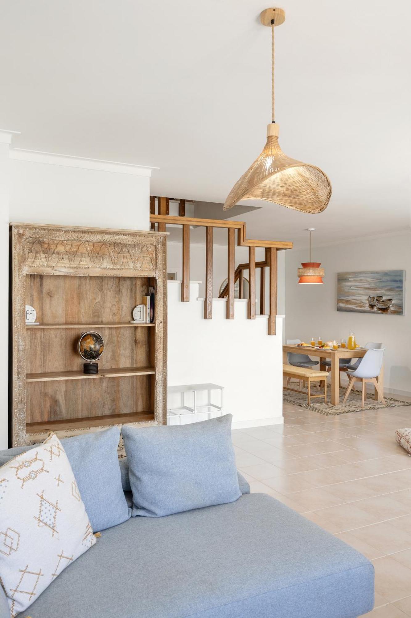 Baleal Beachfront Duplex Peniche Exterior foto